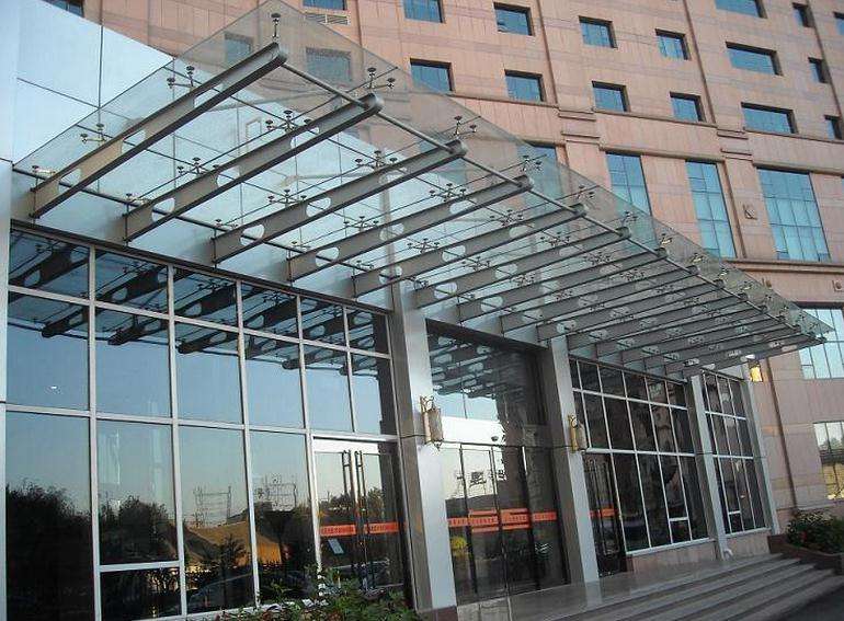 怀柔单层工业厂房钢结构安装工艺流程图